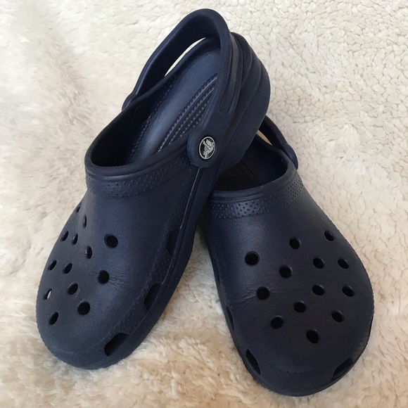 Crocs m6w8 Clearance